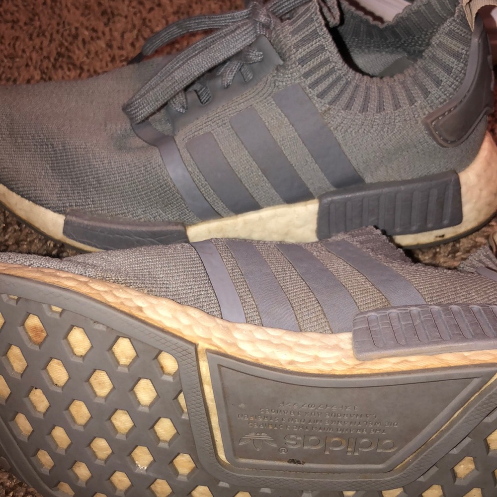 adidas NMD
